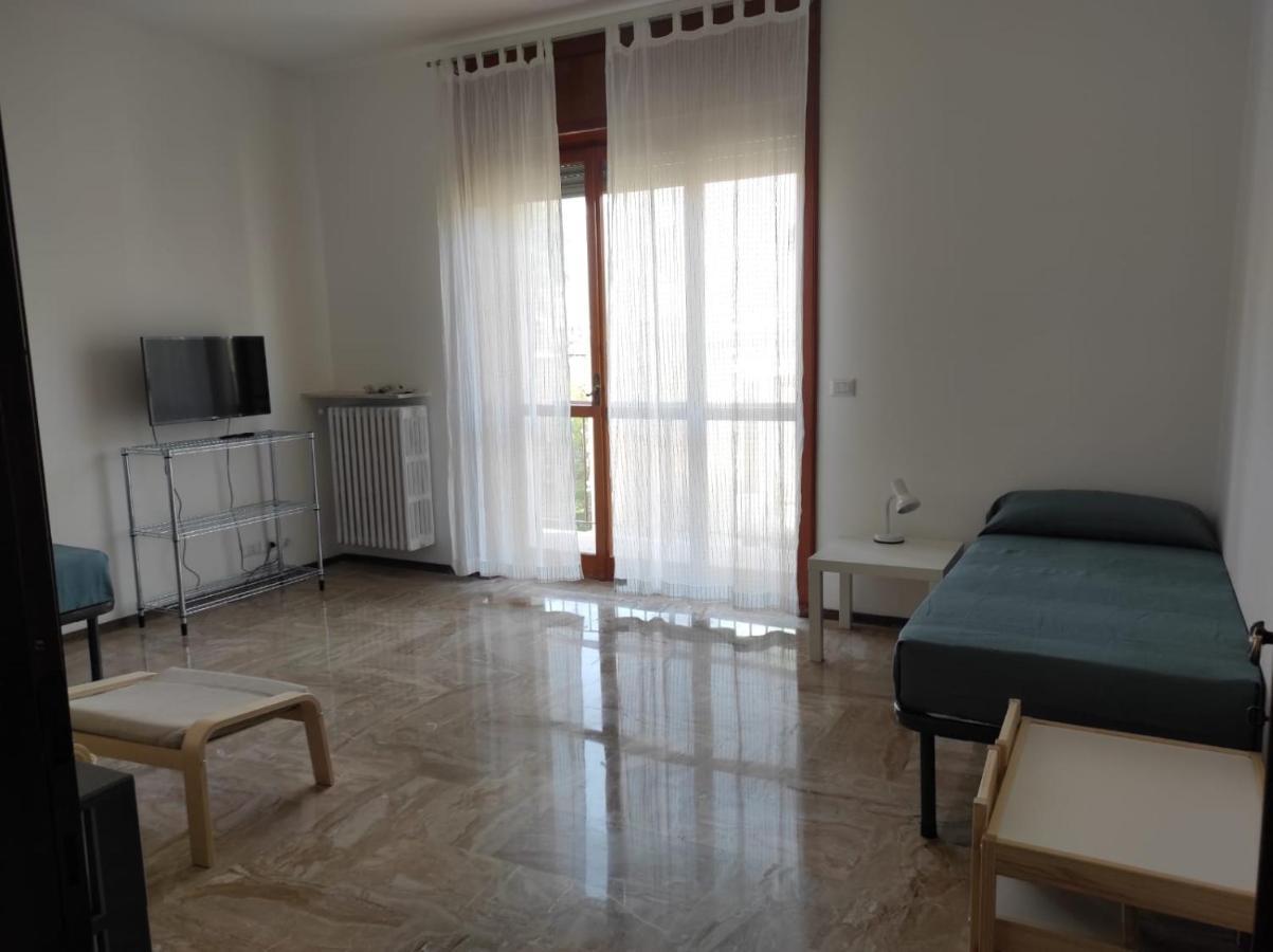 Casa Berizzi - Santa Lucia Apartamento Bérgamo Exterior foto