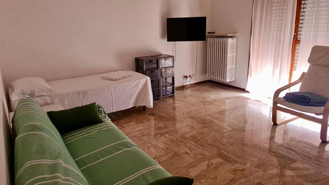 Casa Berizzi - Santa Lucia Apartamento Bérgamo Exterior foto