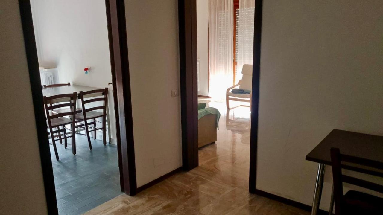Casa Berizzi - Santa Lucia Apartamento Bérgamo Exterior foto