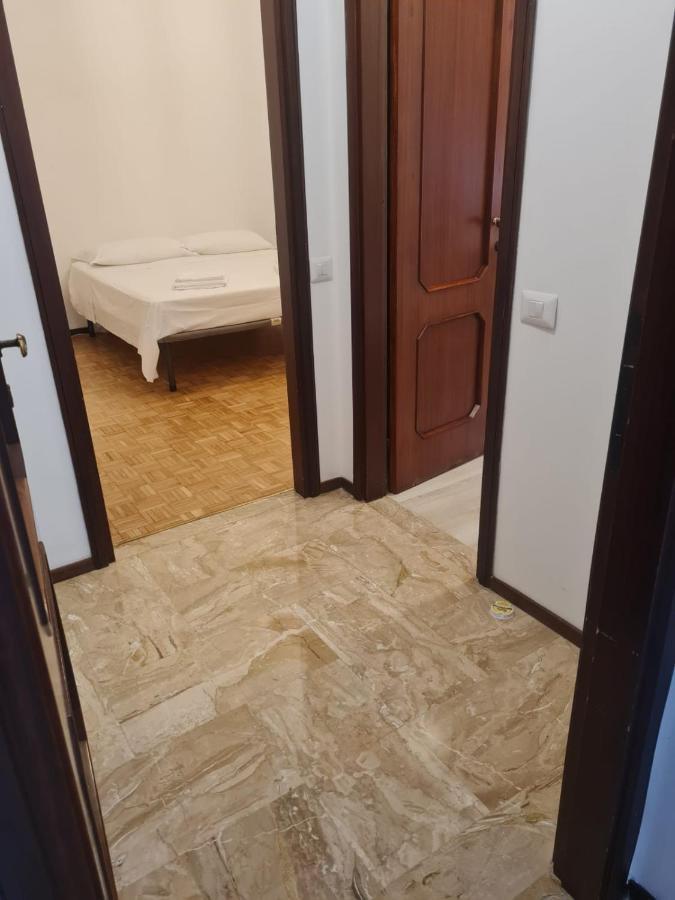 Casa Berizzi - Santa Lucia Apartamento Bérgamo Exterior foto