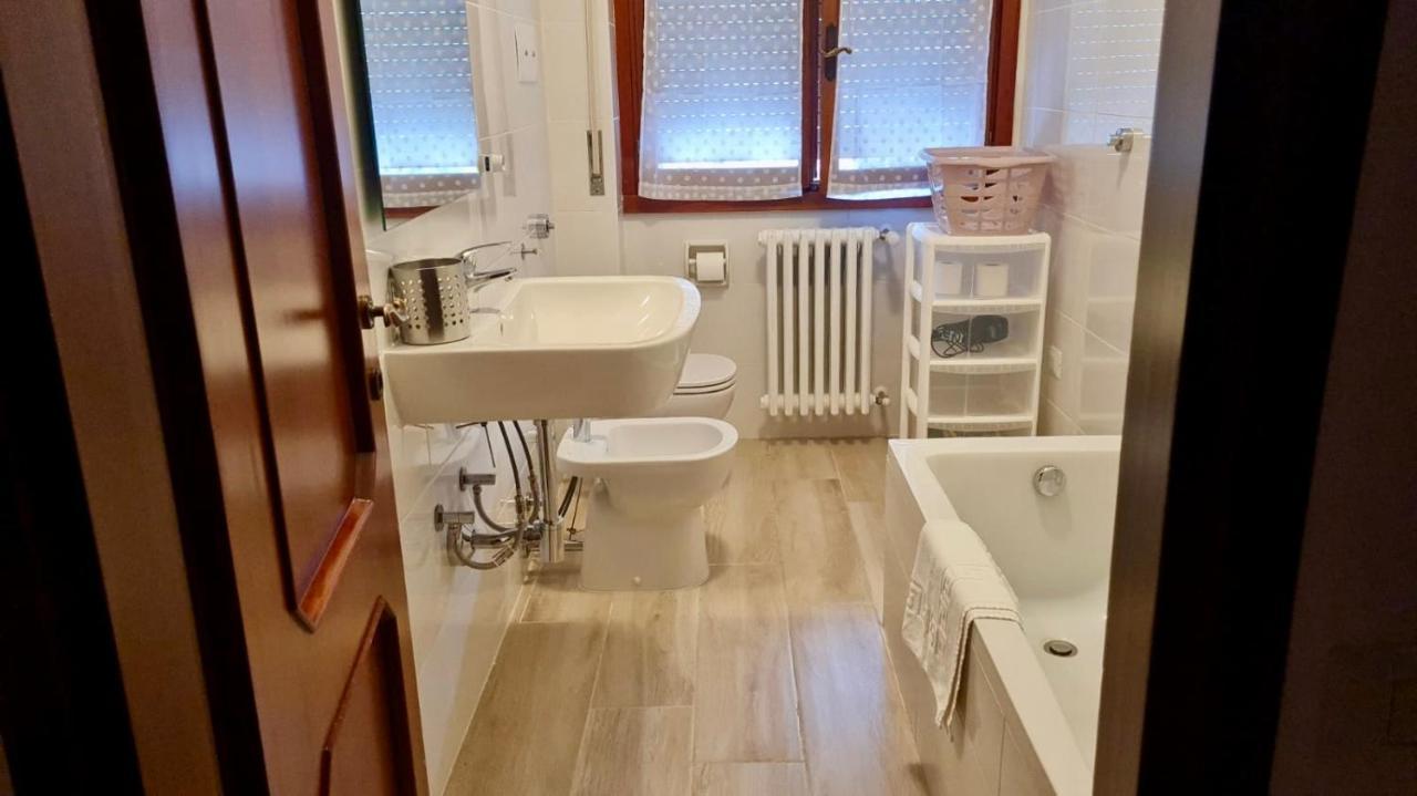 Casa Berizzi - Santa Lucia Apartamento Bérgamo Exterior foto