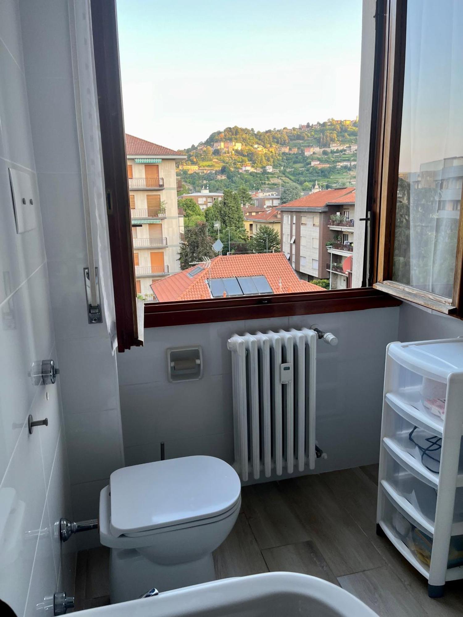 Casa Berizzi - Santa Lucia Apartamento Bérgamo Exterior foto